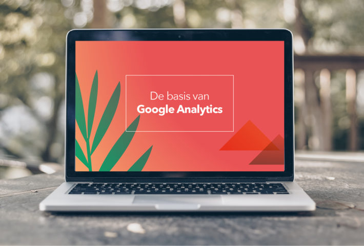 Google analytics basis tips