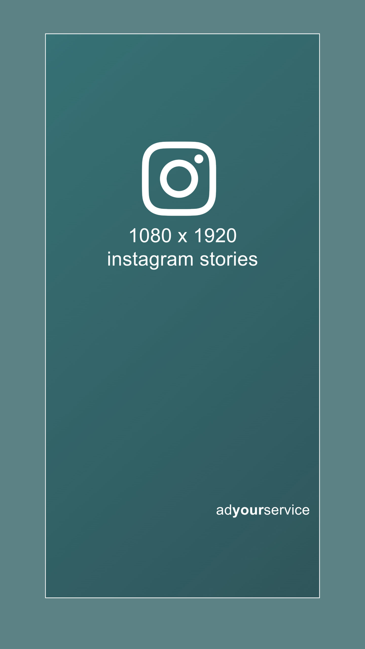 instagram stories afmetingen