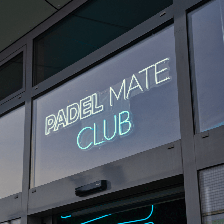 Padel Mate Club