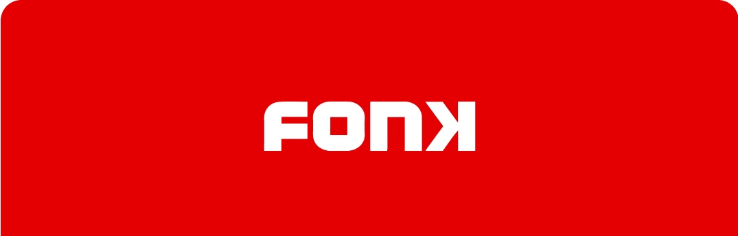 FONK logo