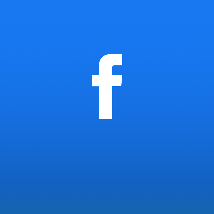 logo van Facebook