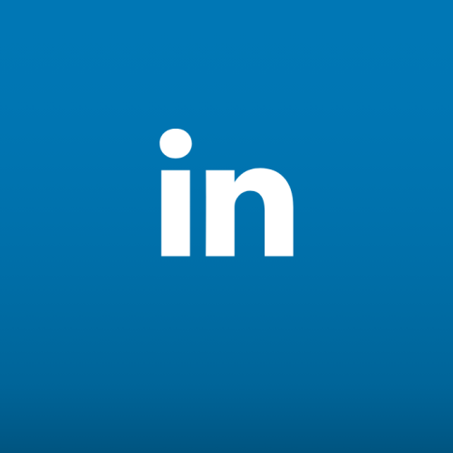 logo van LinkedIn