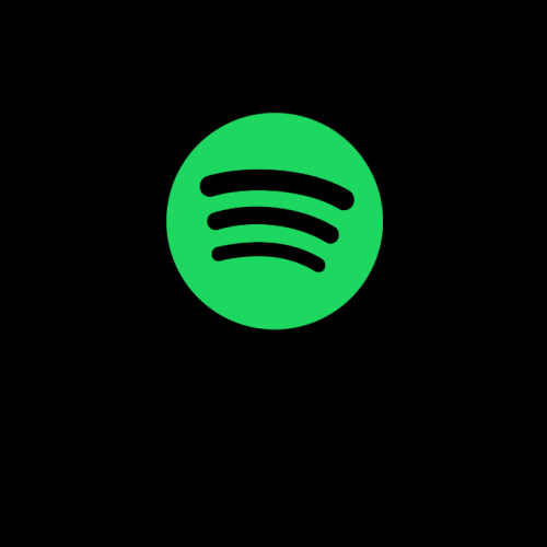 logo van Spotify
