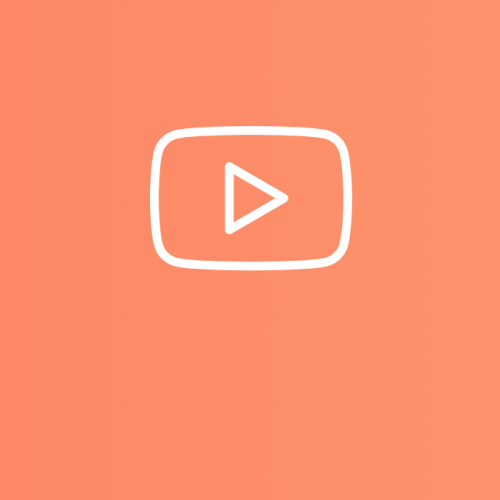 logo van YouTube