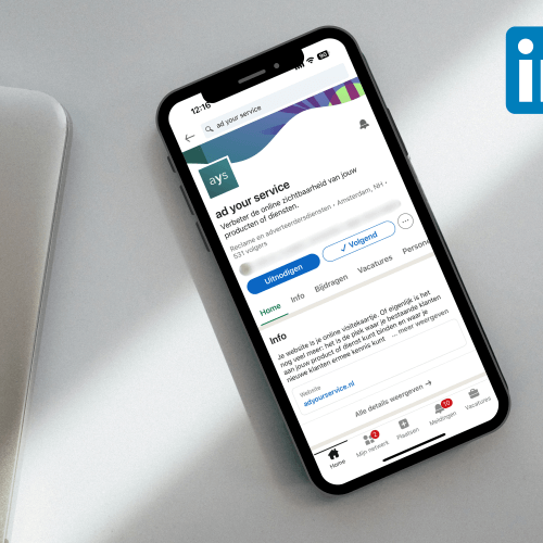 ad-your-servcice-linkedin-profiel
