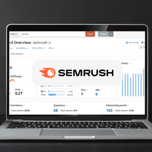 semrush-seo-tool-platform