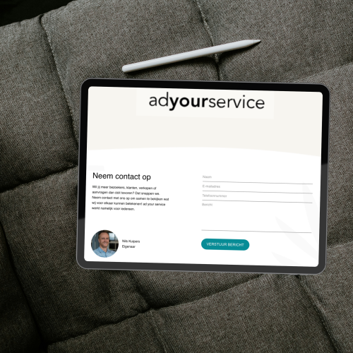 contactformulier-voorbeeld-ad-your-service