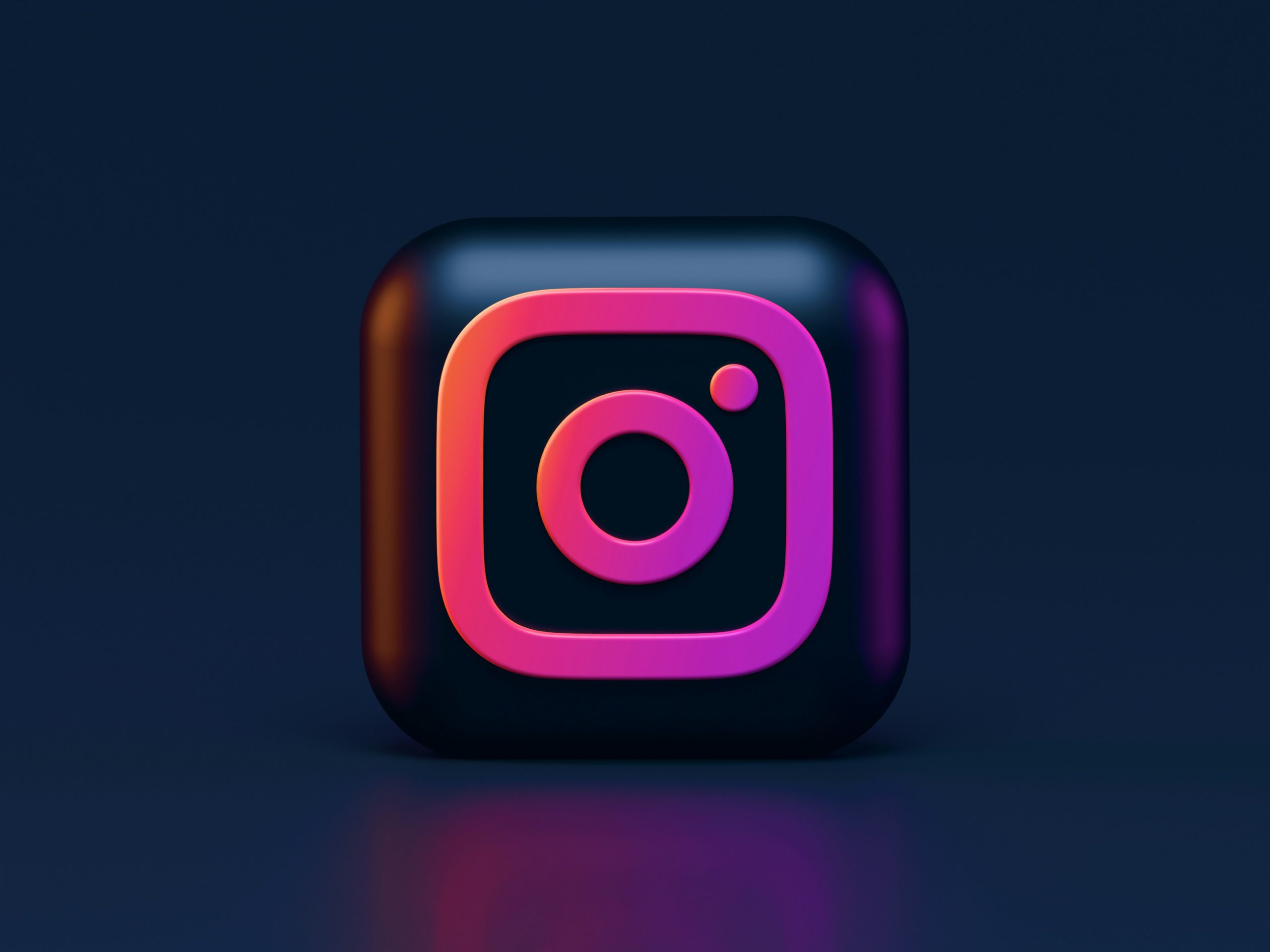 logo-instagram-3d