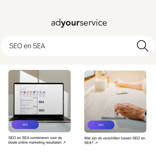 zoekopdracht-op-ad-your-service-website-seo-en-sea