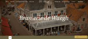 Brasserie de Waegh