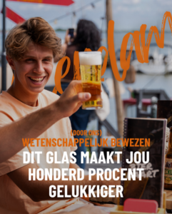 Online zichtbaarheid de Molen