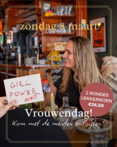 Full service online marketing voor Café de Dijk
