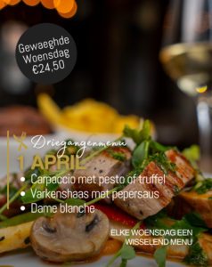 Fullservice marketing De Waegh